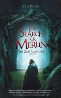 The Search For Merlin