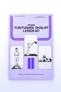 Pedoman Shalat Lengkap