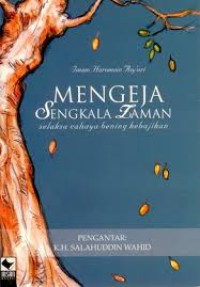 Mengeja Sengkala Zaman