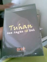 Tuhan Dan Angka Nol