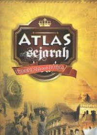 Atlas Sejarah Indonesia Dan Dunia