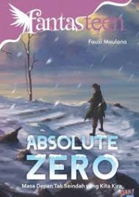 Absolute Zero