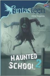 Haunted School 2