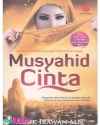 Musyahid Cinta