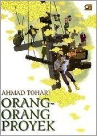 Orang-orang Proyek