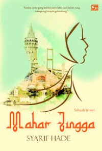 Majar Jingga