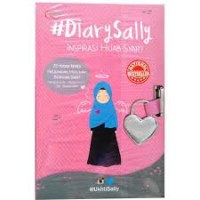 Diary Sally Inspirasi Hijab Syari