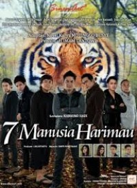 7 Manusia Harimu