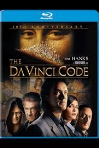 The Davinci Code