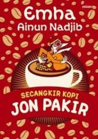 Secangkir Kopi Jon Pakir