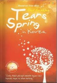 Tears Spring In Korea