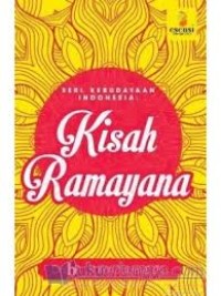 Seri Literasi Remaja Kisah Ramayana