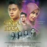 Cinta Laki-Laki Biasa