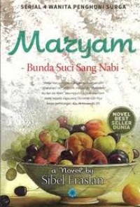 Mazyam, Bunda Suci Sang Nabi