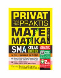 Privat Tips Trik Praktis Matematika