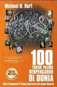 100 Tokoh Paling Berpengaruh Di Dunia