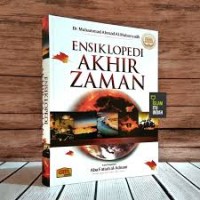 Ensiklopedi Akhir Zaman