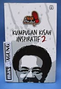 Kumpulan Kisah Inspiratif 2