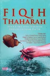 Fiqih Thaharah : tata cara dan hikmah bersuci dalam islam