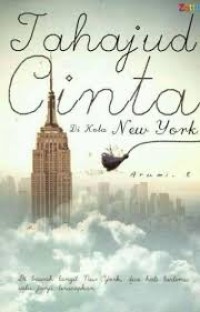 Tahajud Cinta di Kota New York