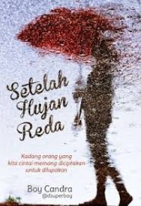 Setelah Hujan Reda