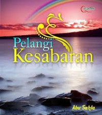 Pelangi Kesabaran