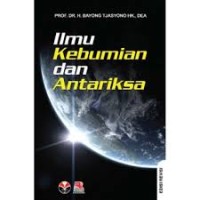 Ilmu Kebumian dan Antariksa