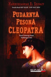 Pudarnya pesona Cleopatra