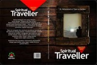 Spiritual Traveller : sebuah kisah pencarian makna