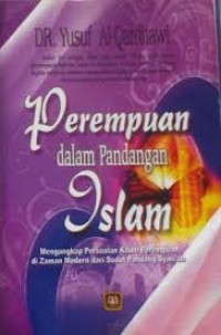 Kedudukan Wanita Islam