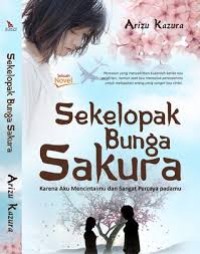 Sekelopak Bunga Sakura