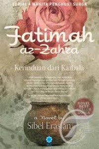 Fatimah Az-Zahra