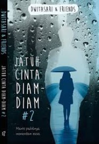 Jatuh Cinta Diam-diam #2