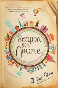 Scappa Per Amore