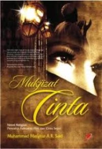 Mukjizat Cinta