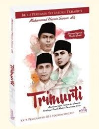 TRIMURTI : Buku Pertama