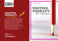 Writing Therapy for Galauers