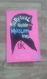 Survival Guide for Moslem Girl in UK