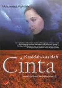 Kasidah-Kasidah Cinta