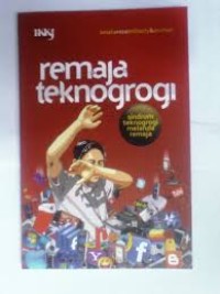 Remaja Teknogrogi