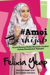 Amoi Berhijab