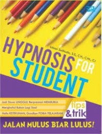 Hypnosis for Student