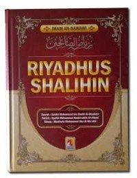 Riyadhush Shalihin