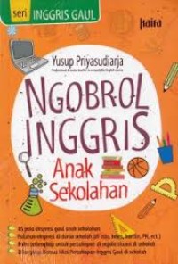 Ngobrol Inggris