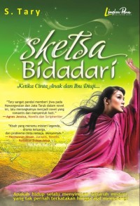 Sketsa Bidadari