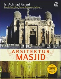 Arsitektur Masjid