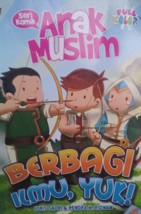 Berbagi Ilmu, Yuk