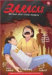 Baracas: Barisan Anti Cinta Asmara