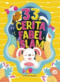 33 Cerita Fabel Islam