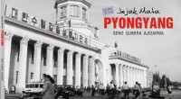 Jejak Mata Pyongyang